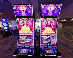 Giao diện game slot online 123win trên điện thoại tại Vietnam