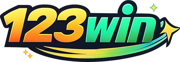 Logo 123win